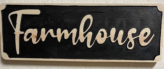 Farmhouse